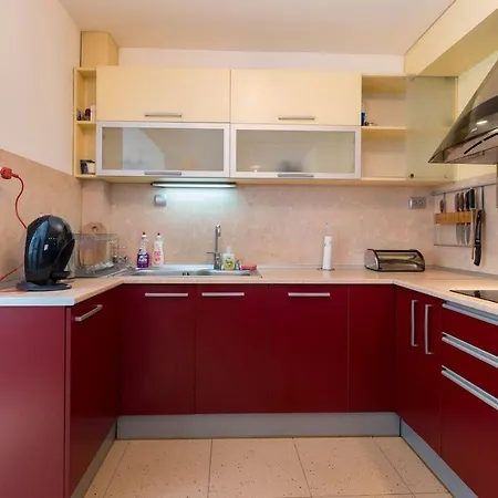 ~shapes Of Colors~ Central 2-bedroom Apt Apartamento