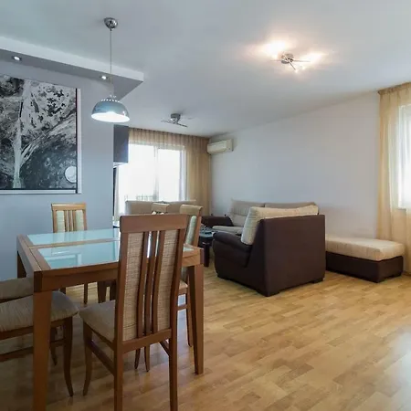 Apartamento ~shapes Of Colors~ Central 2-bedroom Apt *