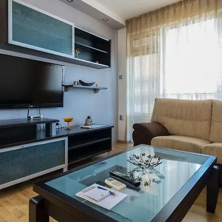 ~shapes Of Colors~ Central 2-bedroom Apt * 플로브디프