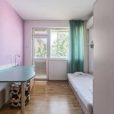 ~shapes Of Colors~ Central 2-bedroom Apt